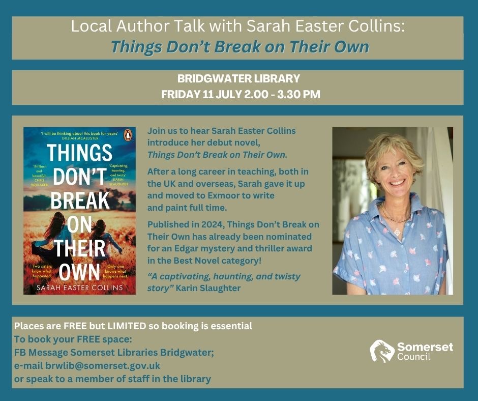 Bridgewater Library